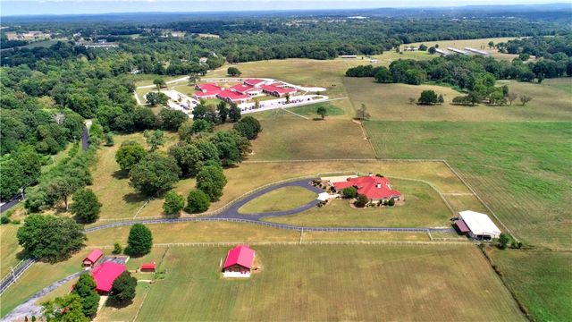 3545 E Monitor Road, Springdale, AR 72764