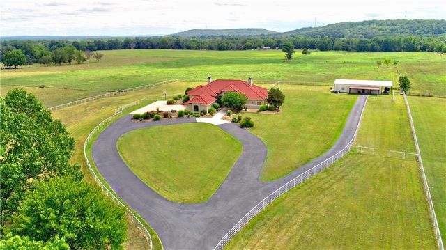 3545 E Monitor Road, Springdale, AR 72764