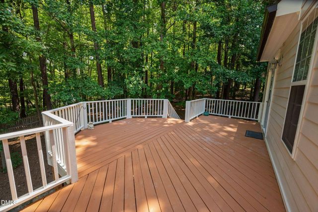 4925 Trotter Drive, Raleigh, NC 27603