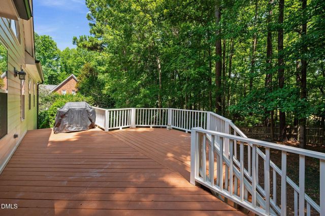 4925 Trotter Drive, Raleigh, NC 27603