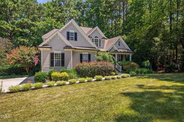 4925 Trotter Drive, Raleigh, NC 27603