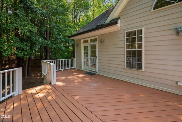 4925 Trotter Drive, Raleigh, NC 27603