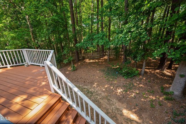 4925 Trotter Drive, Raleigh, NC 27603