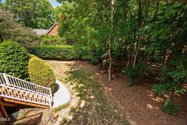 4925 Trotter Drive, Raleigh, NC 27603