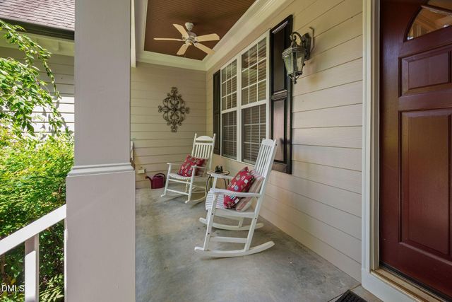4925 Trotter Drive, Raleigh, NC 27603