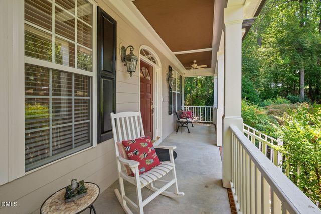 4925 Trotter Drive, Raleigh, NC 27603