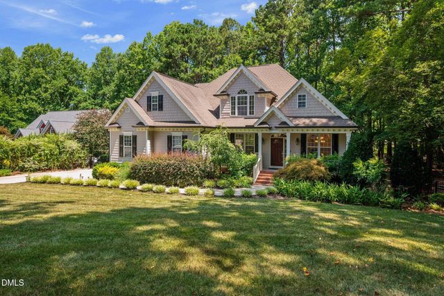4925 Trotter Drive, Raleigh, NC 27603