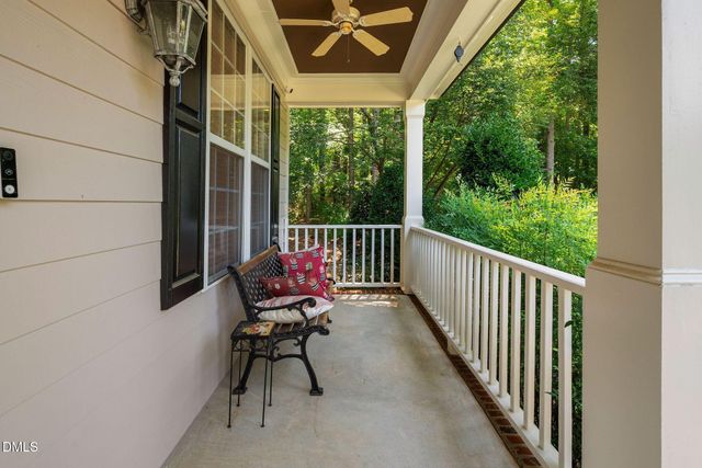 4925 Trotter Drive, Raleigh, NC 27603
