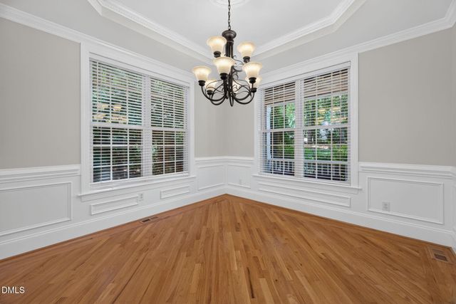 4925 Trotter Drive, Raleigh, NC 27603