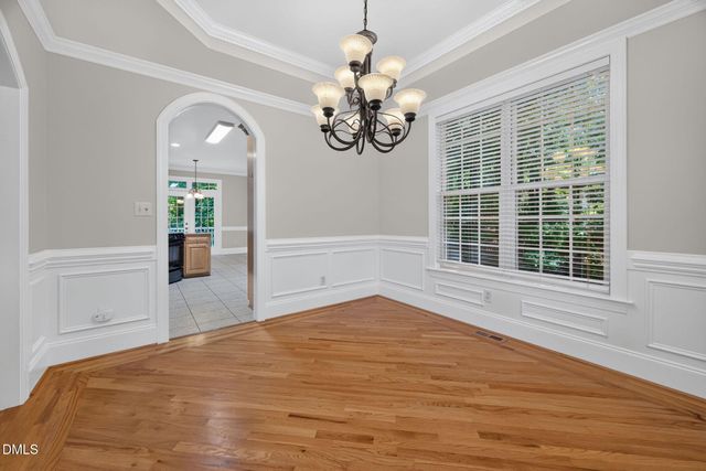 4925 Trotter Drive, Raleigh, NC 27603