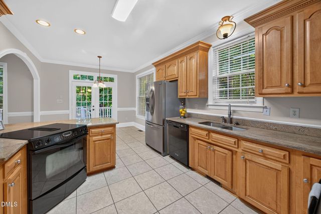4925 Trotter Drive, Raleigh, NC 27603