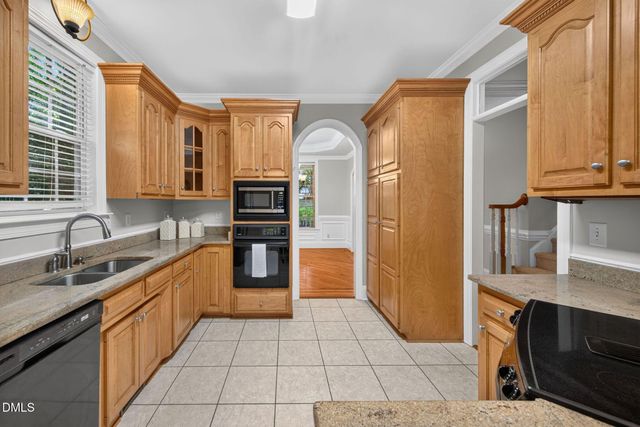 4925 Trotter Drive, Raleigh, NC 27603