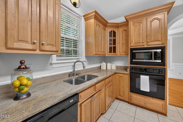 4925 Trotter Drive, Raleigh, NC 27603