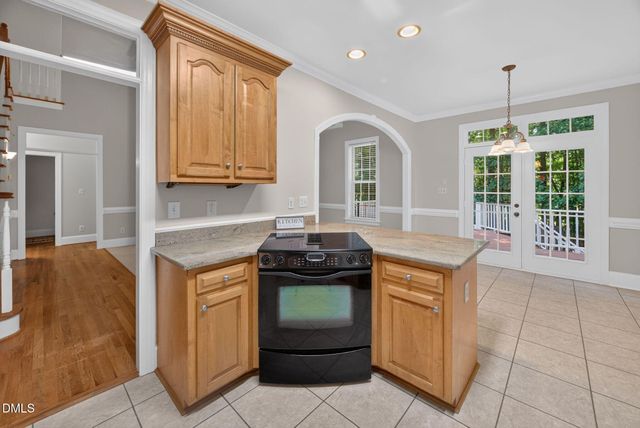 4925 Trotter Drive, Raleigh, NC 27603