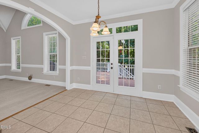 4925 Trotter Drive, Raleigh, NC 27603