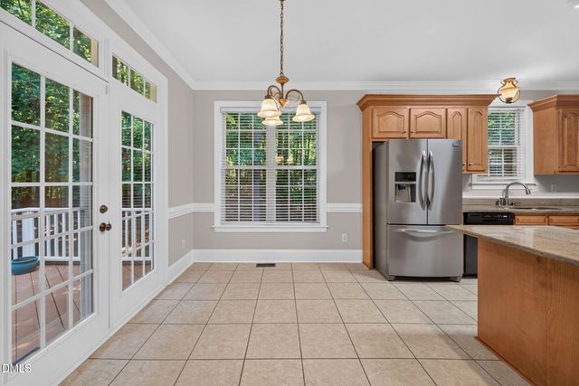 4925 Trotter Drive, Raleigh, NC 27603