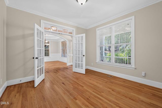 4925 Trotter Drive, Raleigh, NC 27603