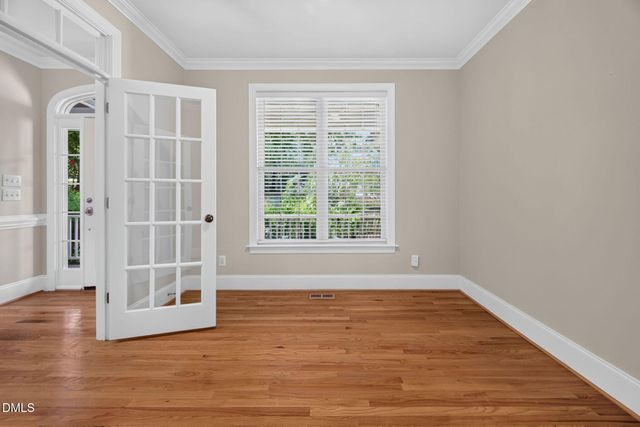 4925 Trotter Drive, Raleigh, NC 27603