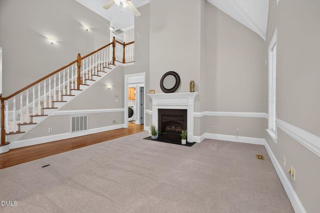 4925 Trotter Drive, Raleigh, NC 27603