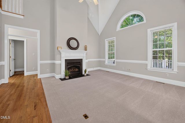 4925 Trotter Drive, Raleigh, NC 27603
