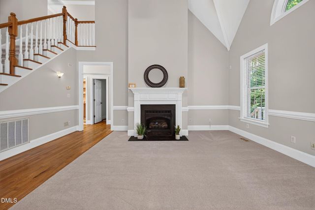 4925 Trotter Drive, Raleigh, NC 27603