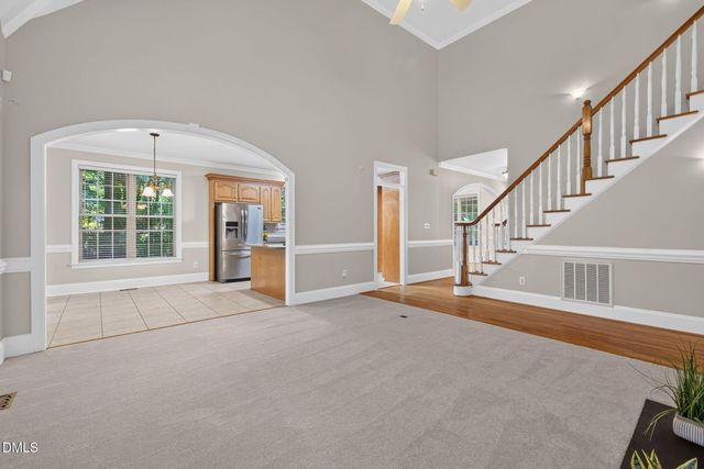 4925 Trotter Drive, Raleigh, NC 27603