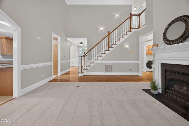 4925 Trotter Drive, Raleigh, NC 27603
