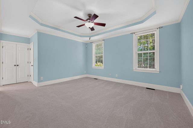4925 Trotter Drive, Raleigh, NC 27603