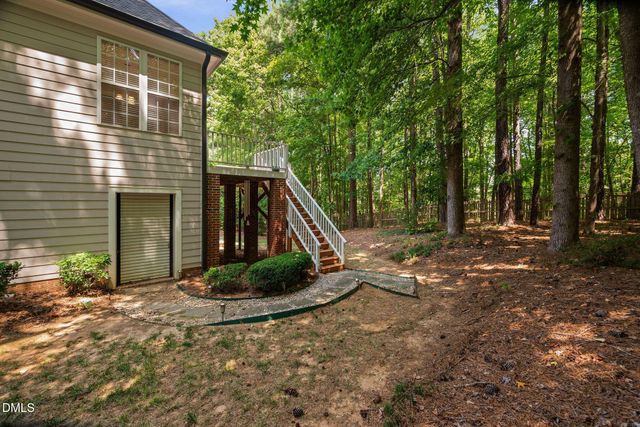 4925 Trotter Drive, Raleigh, NC 27603