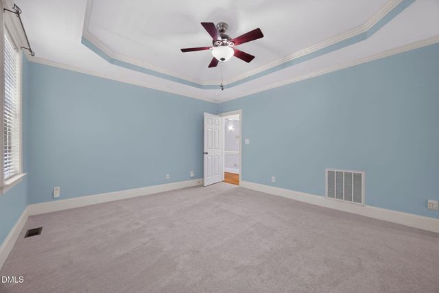 4925 Trotter Drive, Raleigh, NC 27603