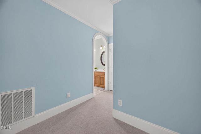 4925 Trotter Drive, Raleigh, NC 27603