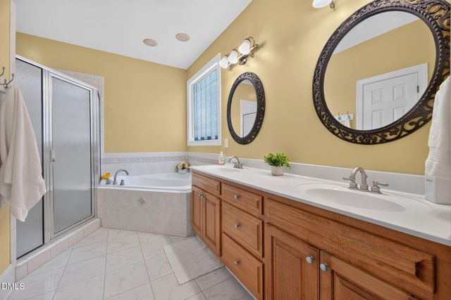 4925 Trotter Drive, Raleigh, NC 27603