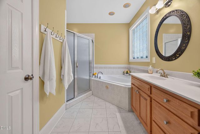 4925 Trotter Drive, Raleigh, NC 27603