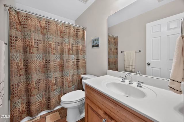 4925 Trotter Drive, Raleigh, NC 27603