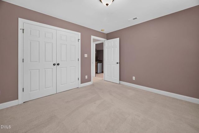 4925 Trotter Drive, Raleigh, NC 27603