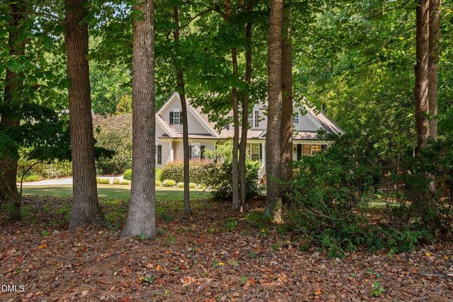 4925 Trotter Drive, Raleigh, NC 27603