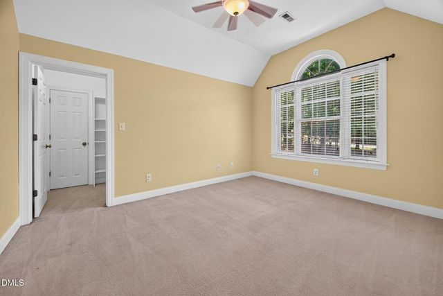 4925 Trotter Drive, Raleigh, NC 27603