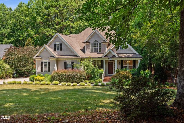 4925 Trotter Drive, Raleigh, NC 27603