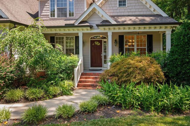 4925 Trotter Drive, Raleigh, NC 27603