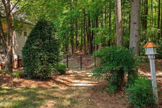 4925 Trotter Drive, Raleigh, NC 27603