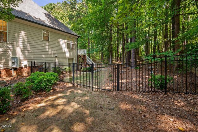 4925 Trotter Drive, Raleigh, NC 27603