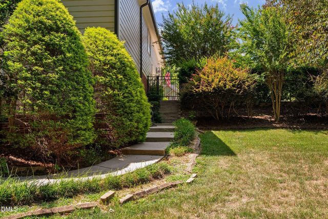 4925 Trotter Drive, Raleigh, NC 27603