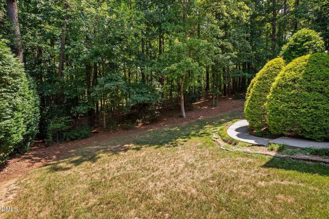 4925 Trotter Drive, Raleigh, NC 27603