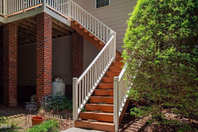 4925 Trotter Drive, Raleigh, NC 27603