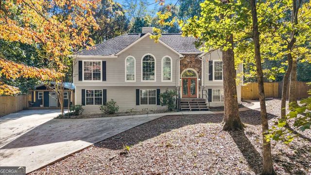 6857 Alexander Parkway, Douglasville, GA 30135