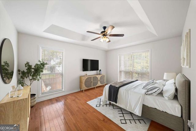 6857 Alexander Parkway, Douglasville, GA 30135