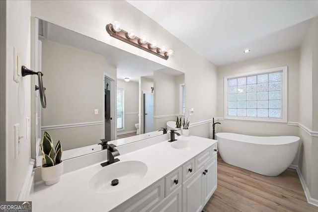 6857 Alexander Parkway, Douglasville, GA 30135