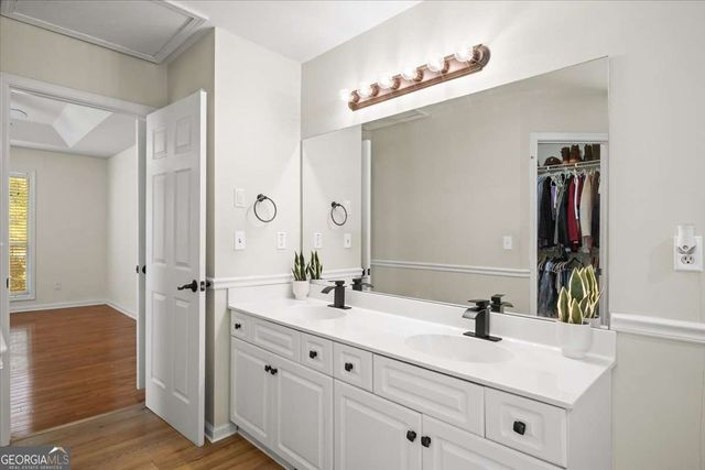 6857 Alexander Parkway, Douglasville, GA 30135