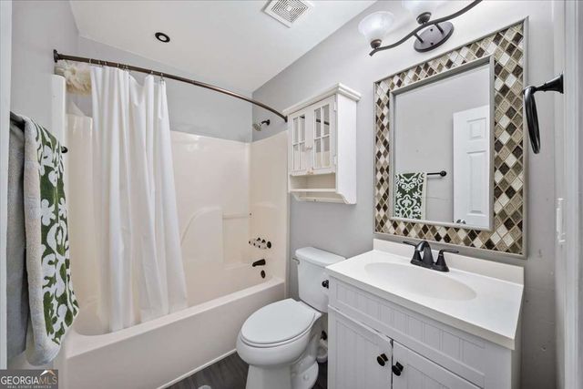 6857 Alexander Parkway, Douglasville, GA 30135