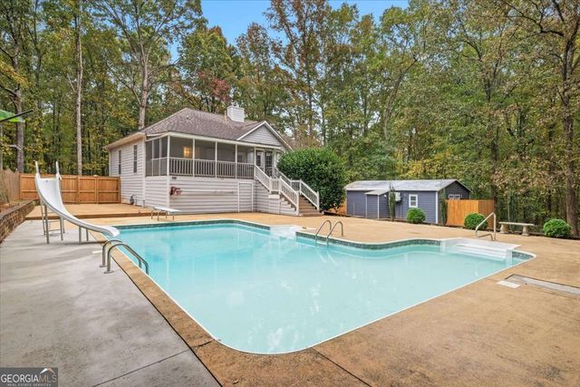 6857 Alexander Parkway, Douglasville, GA 30135